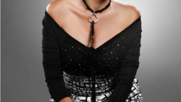 Rania Fareed Shawqi
