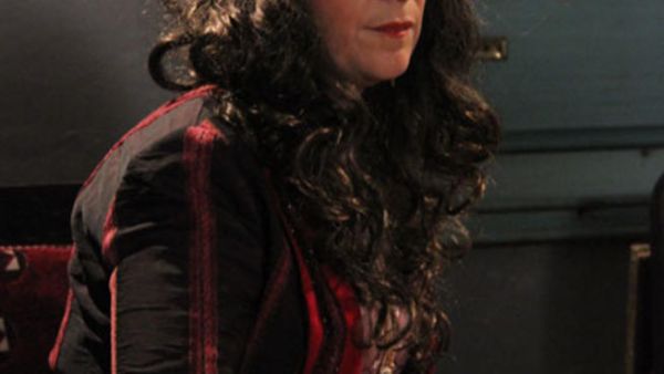 Wafa Mousali