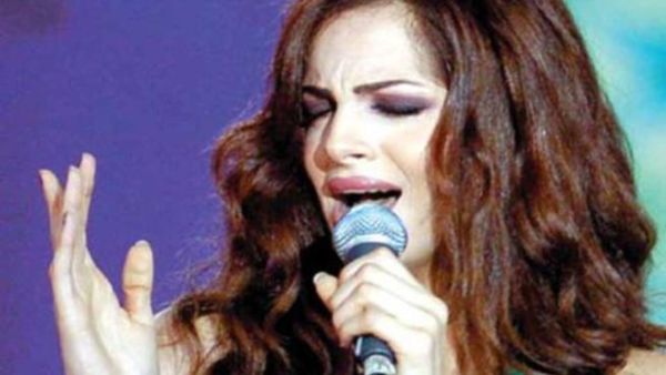 Amal Maher