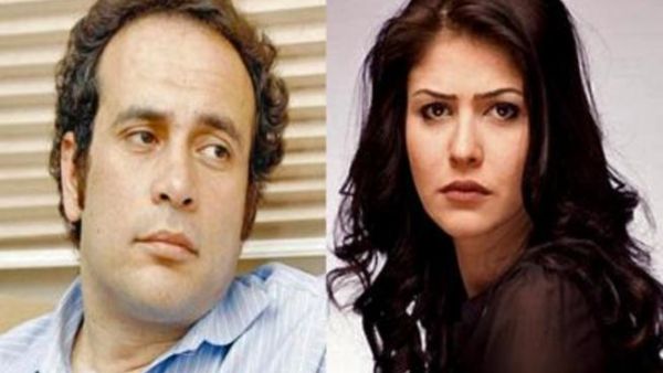 Amro and  Basma