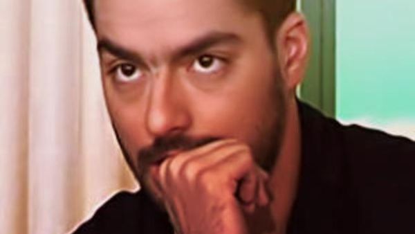 Hassan Al Shafi’ie
