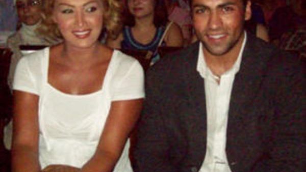 Qamar Khalaf and Mihiar Khudoor 