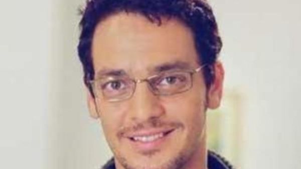 Khaled Abu Al Naja
