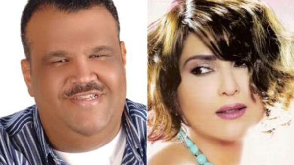 Nabeel Shuael and Nawal