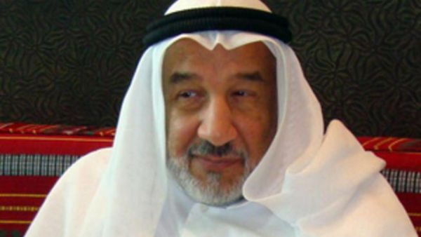 Mansour Al Mansour