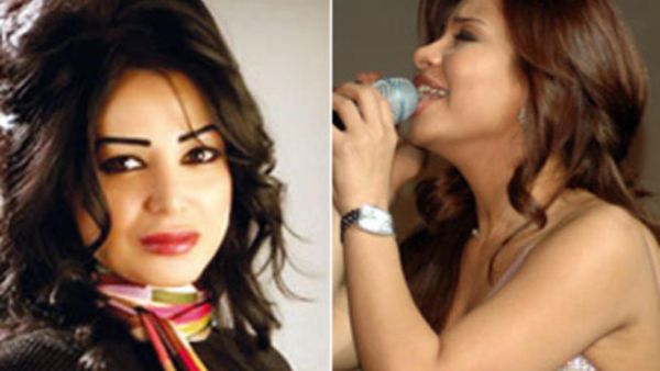 Maysoon and Shireen Abd Al Wahab