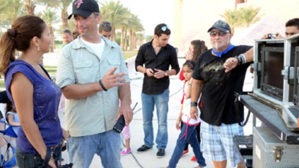 Shireen, Al Akkad, Jones