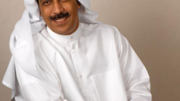 Abdallah Al Ruwaished 