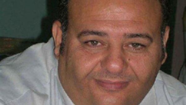 Mahmoud Abu Saymeh