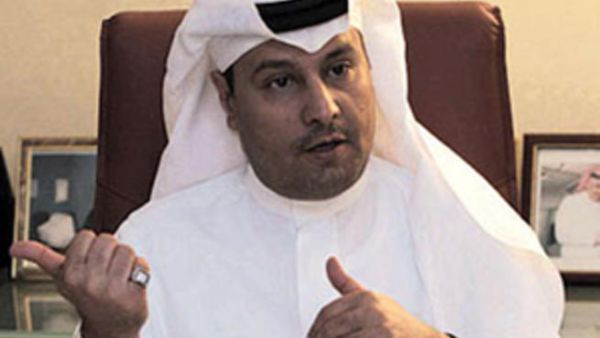 Mohammad AL Shahri 
