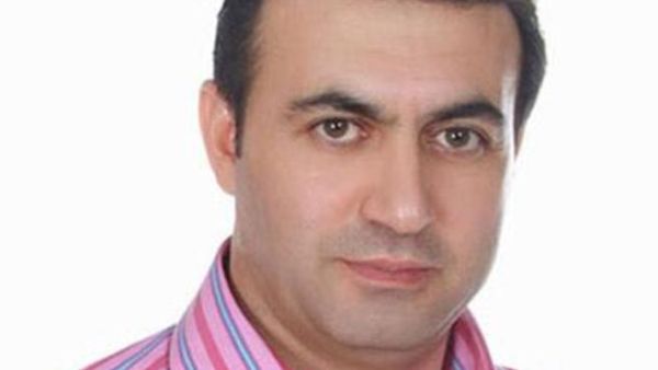 Firas Ibrahim