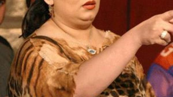 Muna Shadad