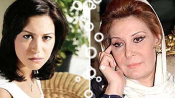Mina Shalabi and Zizi Mustafa