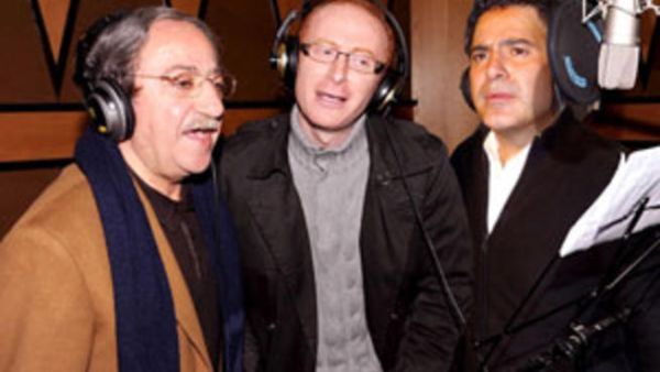 Duraid and Assi