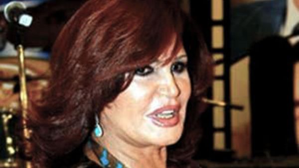 Najwa Foad