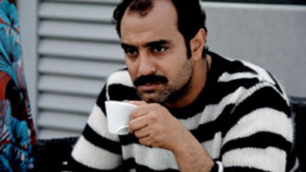 Khaled Ameen