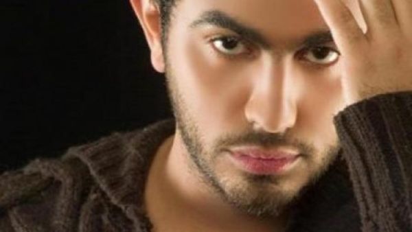 تامر حسني