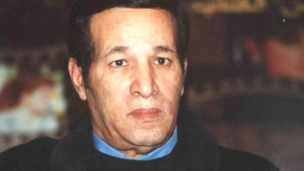 Saeed Saleh