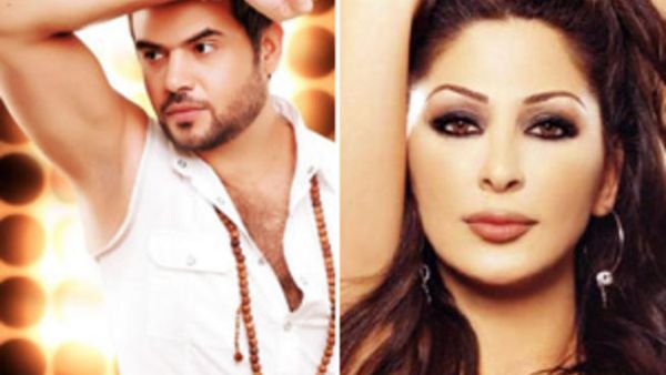 Samo Zein, Elissa
