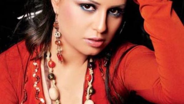 Mina Fadaly