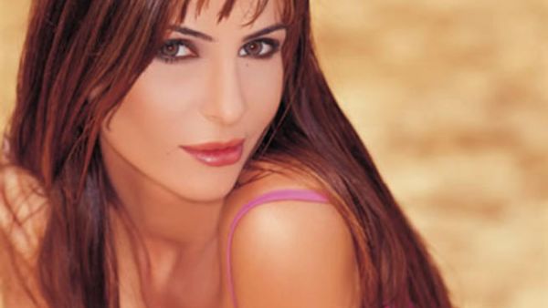 Nelly Maqdasi