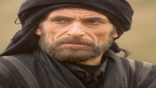 غسان مسعود