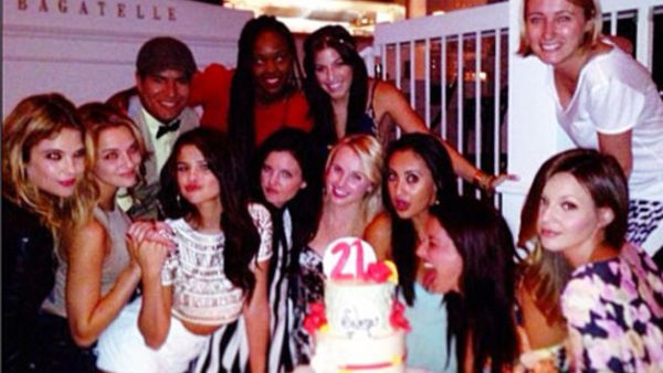 سيلينا غوميز 