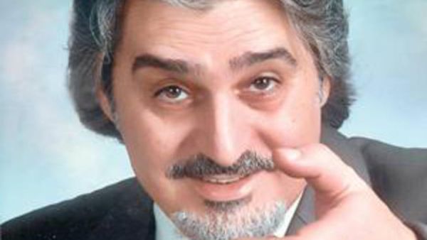 عباس النوري