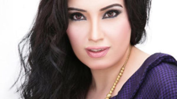 عبير صبري