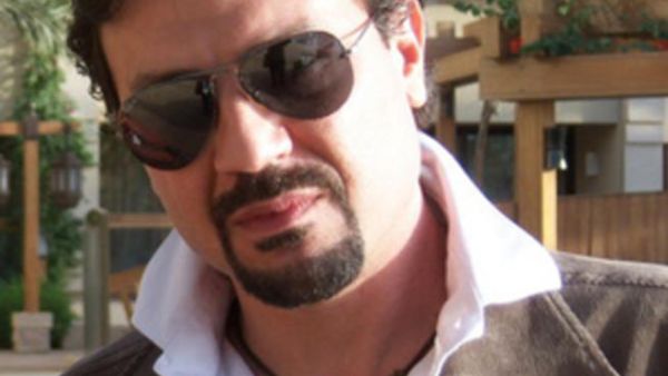 عامر الخفش