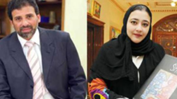 خالد يوسف يؤكد خبر زواجه