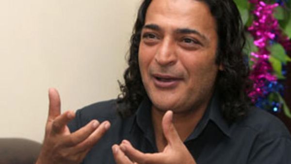حميد الشاعري