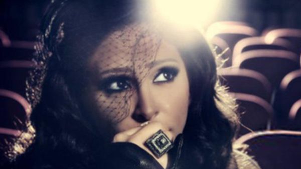 إليسا