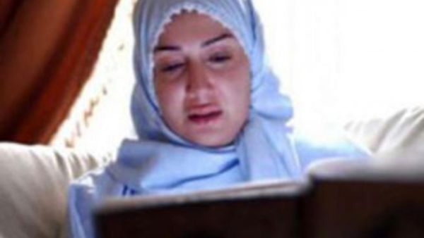 غادة عبد الرازق
