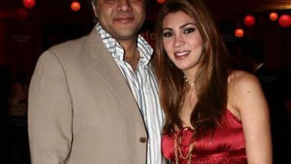 جمال مروان يطلق زوجته عبر إعلان تلفزيوني! 