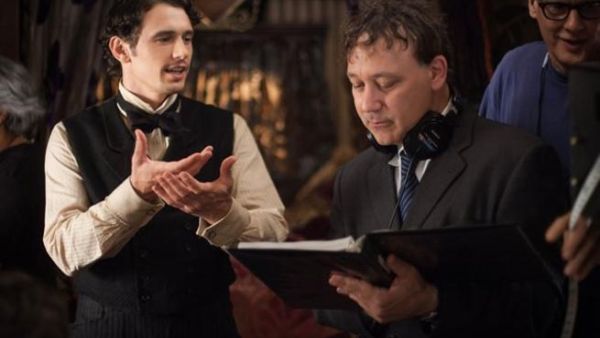 أوز العظيم والقوي