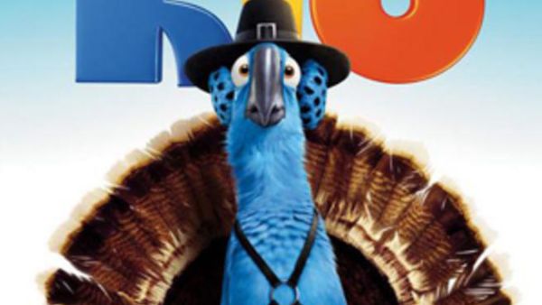 بوستر فيلم (ريو)