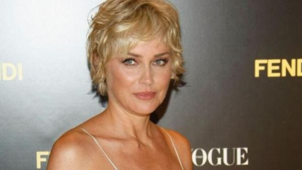 شارون ستون شارون ستون