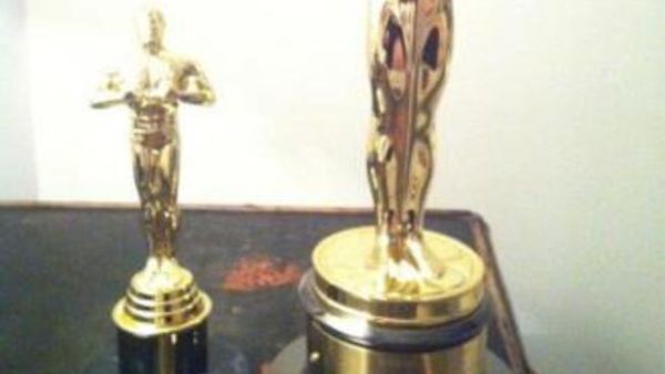 ابن أديل...أفضل ابن في هوليوود 