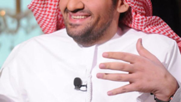 Hussein Al Jasmi