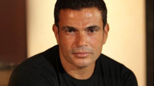 عمرو دياب
