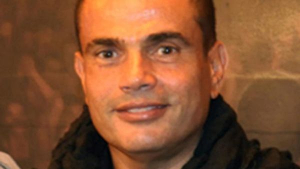 Amr Diab