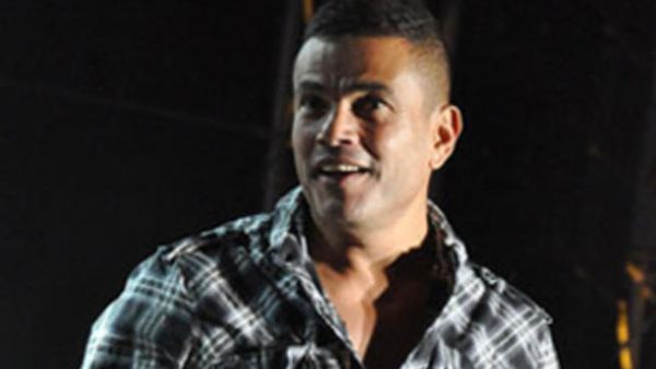 عمرو دياب