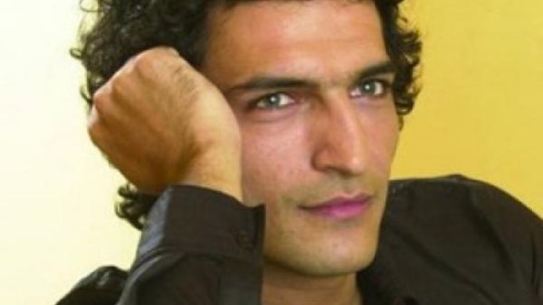 عمرو واكد