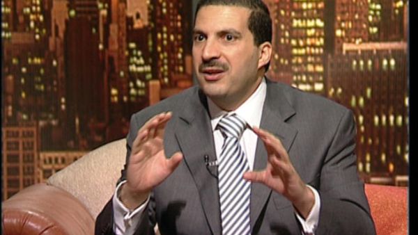 Amro Khaled