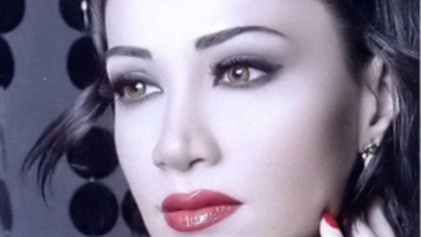 ديانا حداد
