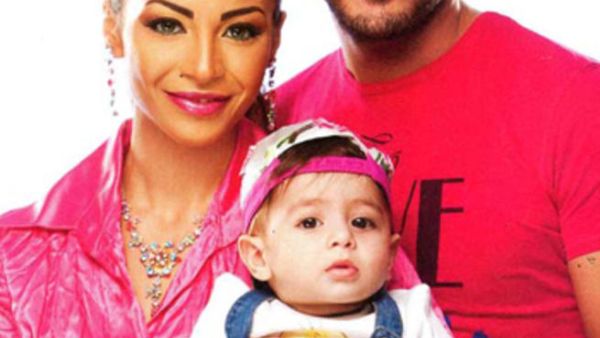 Dolly Shaheen