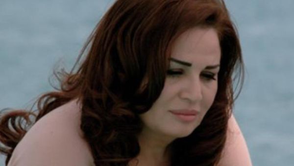 الهام شاهين