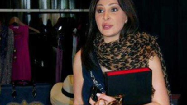 Elissa Elissa