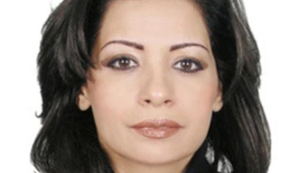 Eman Al Ulfi